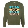 Midweight Sweatshirt Thumbnail
