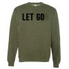 Midweight Sweatshirt Thumbnail