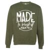 Midweight Sweatshirt Thumbnail