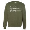 Midweight Sweatshirt Thumbnail