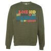 Midweight Sweatshirt Thumbnail