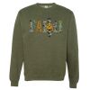 Midweight Sweatshirt Thumbnail