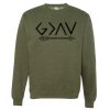 Midweight Sweatshirt Thumbnail