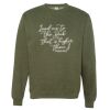 Midweight Sweatshirt Thumbnail