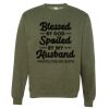 Midweight Sweatshirt Thumbnail