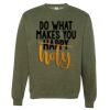 Midweight Sweatshirt Thumbnail