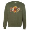Midweight Sweatshirt Thumbnail