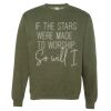 Midweight Sweatshirt Thumbnail