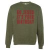 Midweight Sweatshirt Thumbnail