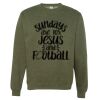 Midweight Sweatshirt Thumbnail