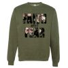 Midweight Sweatshirt Thumbnail