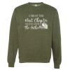 Midweight Sweatshirt Thumbnail