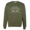 Midweight Sweatshirt Thumbnail