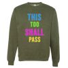 Midweight Sweatshirt Thumbnail