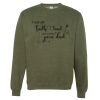 Midweight Sweatshirt Thumbnail