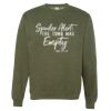 Midweight Sweatshirt Thumbnail