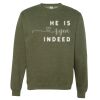 Midweight Sweatshirt Thumbnail