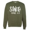 Midweight Sweatshirt Thumbnail