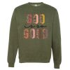 Midweight Sweatshirt Thumbnail