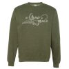 Midweight Sweatshirt Thumbnail
