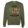 Midweight Sweatshirt Thumbnail