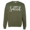Midweight Sweatshirt Thumbnail