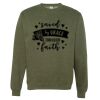 Midweight Sweatshirt Thumbnail