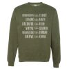 Midweight Sweatshirt Thumbnail
