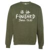 Midweight Sweatshirt Thumbnail