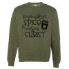 Midweight Sweatshirt Thumbnail