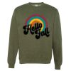 Midweight Sweatshirt Thumbnail