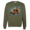 Midweight Sweatshirt Thumbnail