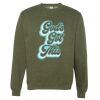 Midweight Sweatshirt Thumbnail