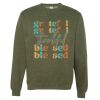 Midweight Sweatshirt Thumbnail