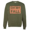 Midweight Sweatshirt Thumbnail