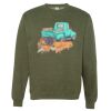 Midweight Sweatshirt Thumbnail