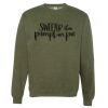 Midweight Sweatshirt Thumbnail