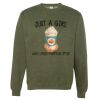 Midweight Sweatshirt Thumbnail
