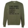 Midweight Sweatshirt Thumbnail