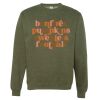 Midweight Sweatshirt Thumbnail