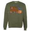Midweight Sweatshirt Thumbnail