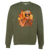 Midweight Sweatshirt Thumbnail