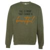 Midweight Sweatshirt Thumbnail