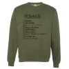 Midweight Sweatshirt Thumbnail