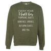 Midweight Sweatshirt Thumbnail
