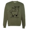 Midweight Sweatshirt Thumbnail
