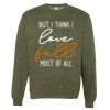 Midweight Sweatshirt Thumbnail