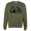 Midweight Sweatshirt Thumbnail