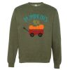 Midweight Sweatshirt Thumbnail