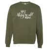 Midweight Sweatshirt Thumbnail